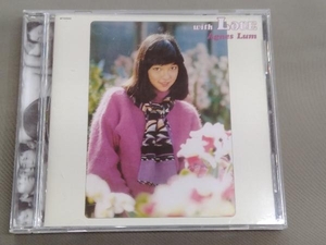 アグネス・ラム CD with LOVE