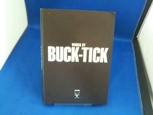 WORDS BY BUCK‐TICK1987‐2002 シンコーミュージック