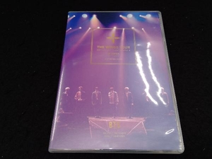 2017 BTS LIVE TRILOGY EPISODE THE WINGS TOUR IN JAPAN ~SPECIAL EDITION~ at KYOCERA DOME(通常版)(Blu-ray Disc)