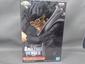 フィギュア バンプレスト 相澤消太 僕のヒーローアカデミア THE AMAZING HEROES vol.6