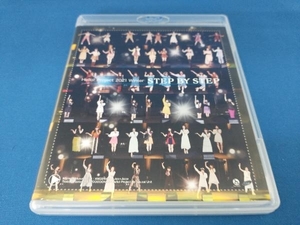 Hello! Project 2021 Winter ~STEP BY STEP~(Blu-ray Disc)