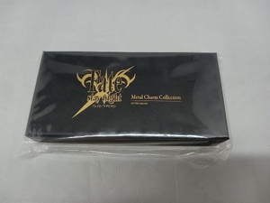 未開封品 グッドスマイルカンパニー　Fateメタルチャームコレクション01　エクスカリバー　Fate/stay night