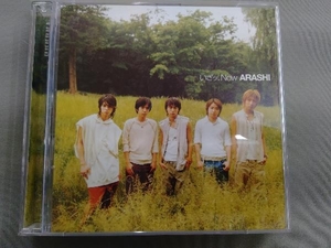 嵐 CD いざッ、Now(初回生産限定盤)(DVD付)