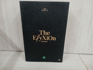 DVD 【輸入版】EXO PLANET #4 The ElyXiOn in Seoul