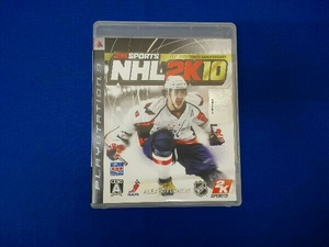 PS3 NHL 2K10