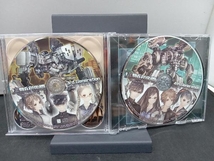 (ゲーム・ミュージック) CD 十三機兵防衛圏 オリジナル・サウンドトラック_画像4