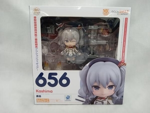 フィギュア ねんどろいど 656 艦隊これくしょん~艦これ~ 鹿島