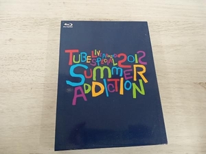 TUBE Live Around Special 2012-SUMMER ADDICTION-(初回生産限定版)(Blu-ray Disc)