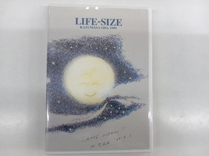 DVD LIFE-SIZE 1999(FC会員限定版)