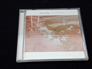 Saucy Dog CD レイジーサンデー