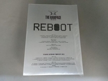 THE RAMPAGE from EXILE TRIBE CD REBOOT(豪華盤)(3CD+2BD)_画像2