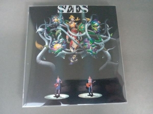 ゆず CD SEES(初回生産限定盤)(Blu-ray Disc付)