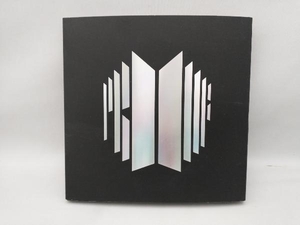【盤面小傷あり】 BTS CD 【輸入盤】PROOF(Compact Edition)(3CD)