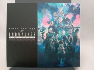 (ゲーム・ミュージック) CD ENDWALKER: FINAL FANTASY Original Soundtrack(Blu-ray Audio)