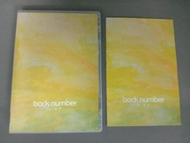 back number CD ユーモア(初回限定盤B)(DVD付)_画像5