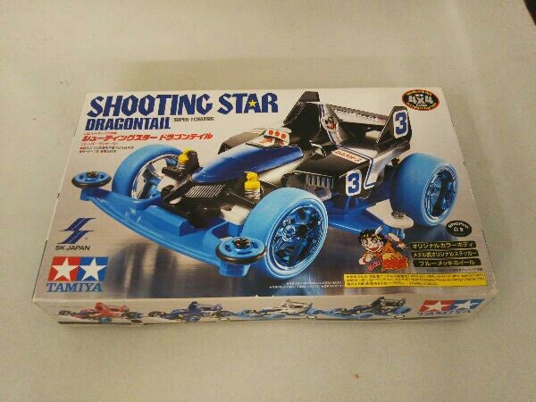 ヤフオク! -「ミニ四駆 シューティングスター」(ミニ四駆) (プラモデル