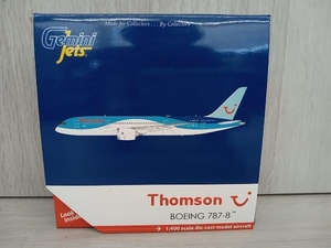 Thomson トムソン航空 BOEING787-8 G-TUIB 1/400