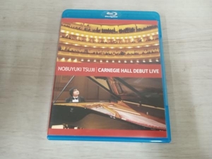 辻井伸行 カーネギーホール・デビューLIVE(完全版)(Blu-ray Disc)