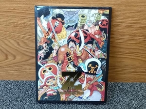 鴨085 Z ONE PIECE FILM DVD2枚+特典CD-ROM ワンピース