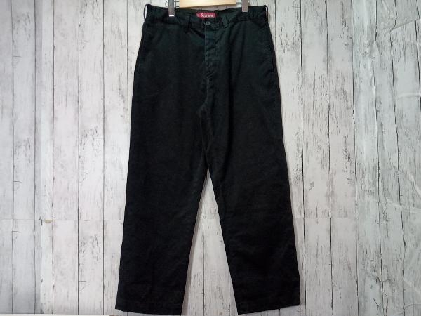 ヤフオク! -「supreme chino pant」の落札相場・落札価格