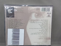ジュリエット・グレコ CD 【輸入盤】Je Suis Comme Je Suis_画像2