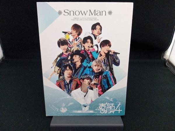 2023年最新】Yahoo!オークション -snowman 素顔4(音楽)の中古品・新品