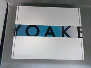 YOAKE CD YOAKE(完全生産限定盤)