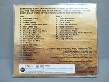 ザ・ビートルズ CD ライヴ・アンソロジー1962-65_画像2