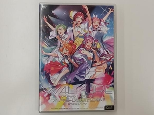 DVD LIVE 2018'ワルキューレは裏切らない' at 横浜アリーナ ＜Day-1＞