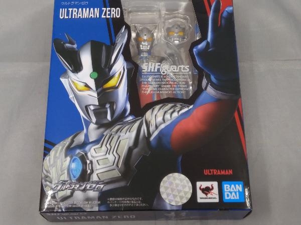 2023年最新】ヤフオク! -フィギュアウルトラマンゼロの中古品・新品