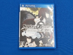 PSVITA STEINS;GATE ELITE