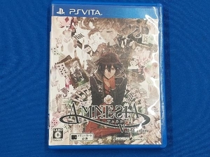 PSVITA AMNESIA V Edition