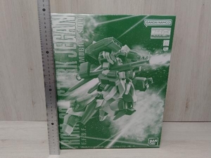 プラモデル バンダイ 1/100 スタークジェガン MG 「機動戦士ガンダムUC」 プレバン限定