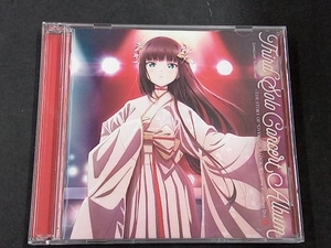 小宮有紗 CD LoveLive! Sunshine!! Third Solo Concert Album ~THE STORY OF 'OVER THE RAINBOW'~ starring Kurosawa Dia