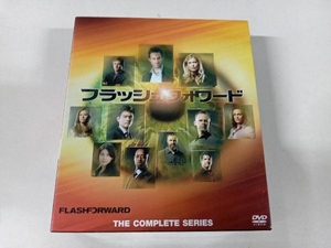 DVD フラッシュフォワード コンパクト BOX
