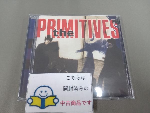 Primitives CD 【輸入盤】Lovely - 25th Anniversary Edition | JChere