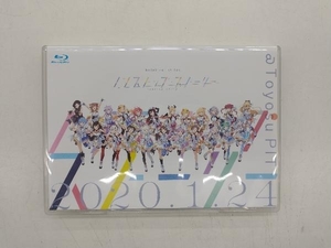 hololive 1st fes. 『ノンストップ・ストーリー』(Blu-ray Disc)