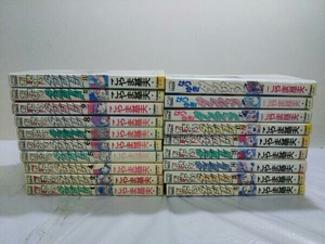 ハヌケ おざなりダンジョン2巻なし こやま基夫 ダンジョンシリーズ 19冊セット おざなりダンジョン1~2 4~17巻 なりゆきダンジョン3巻