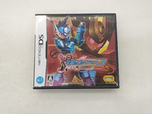 ニンテンドーDS 流星のロックマン3 レッドジョーカー