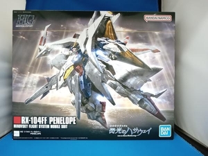 プラモデル バンダイ 1/144 ペーネロペー HGUC 「機動戦士ガンダム 閃光のハサウェイ」