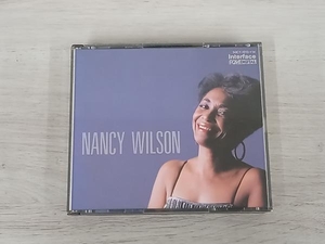 ナンシー・ウィルソン Wデラックス[2CD]