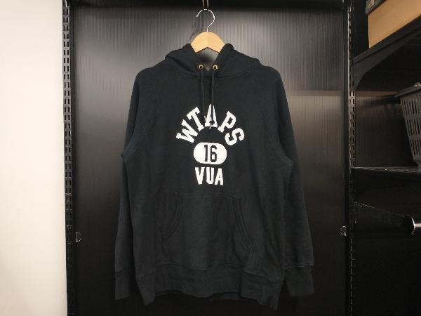 2023年最新】ヤフオク! -「wtaps design hooded」(ダブルタップス)の