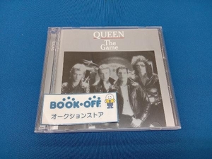 クイーン CD ザ・ゲーム(リミテッド・エディション)(2SHM-CD)
