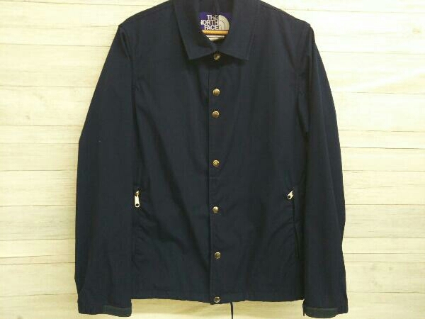 ヤフオク! -「the north face purple label coach」(ザ・ノース