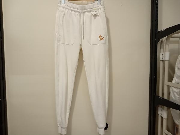 2023年最新】ヤフオク! -maison kitsune(パンツ、スラックス)の中古品
