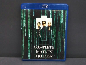 マトリックス スペシャル・バリューパック(初回限定生産版)(Blu-ray Disc)