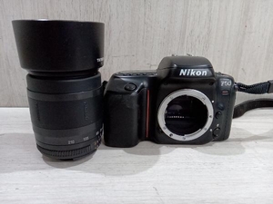 ジャンク Nikon F50 フィルムカメラ TU04