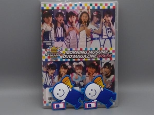 MORNING MUSUME。 DVD MAGAZINE VOL.55 モーニング娘。