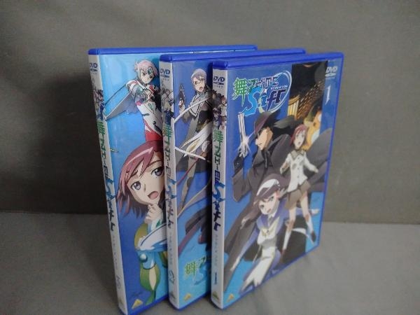 2023年最新】Yahoo!オークション -舞-乙hime 0~s.ifr~の中古品・新品