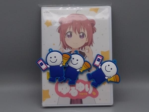 ゆるゆり、(Blu-ray Disc)